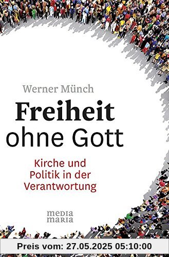 Freiheit ohne Gott