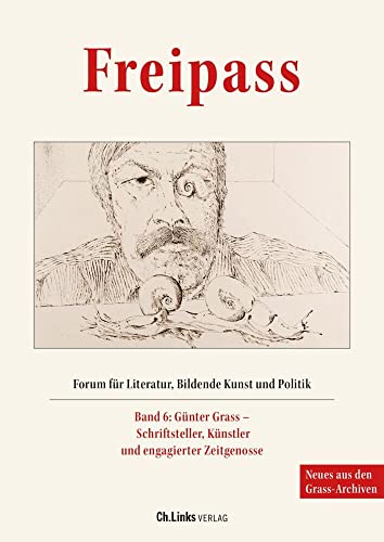 Freipass, Bd. 6: Band 6 von Ch. Links Verlag
