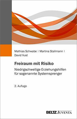 Freiraum mit Risiko: Niedrigschwellige Erziehungshilfen f�r sogenannte Systemsprenger