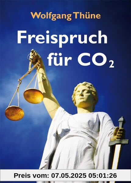 Freispruch für CO2