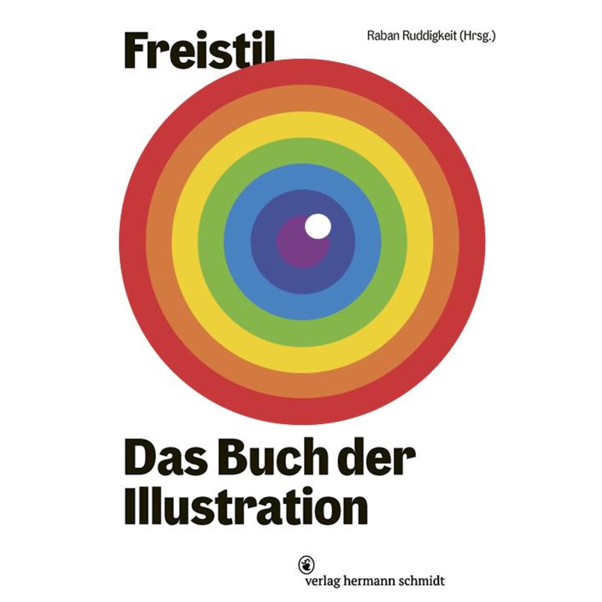 Freistil 7 von Schmidt Hermann Verlag