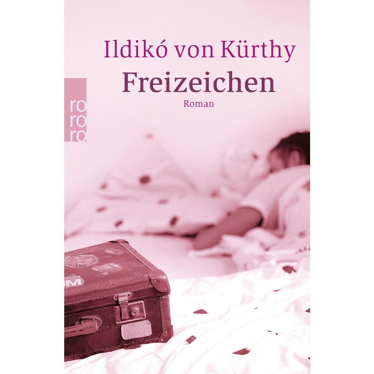 Freizeichen von Rowohlt Taschenbuch