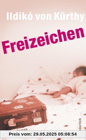 Freizeichen