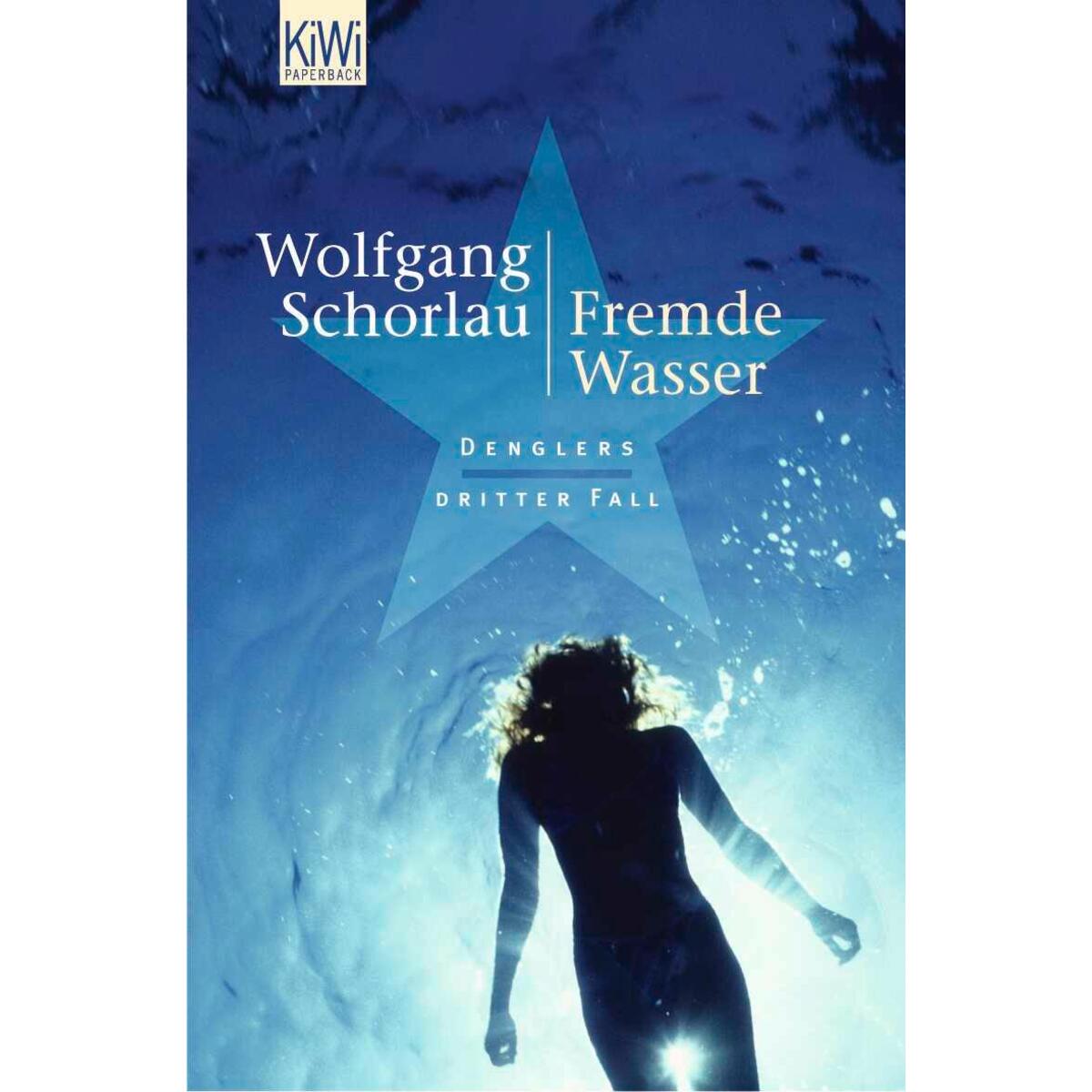 Fremde Wasser von Kiepenheuer & Witsch GmbH
