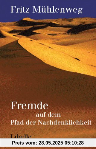 Fremde auf dem Pfad der Nachdenklichkeit: Der Kundschafter-Roman