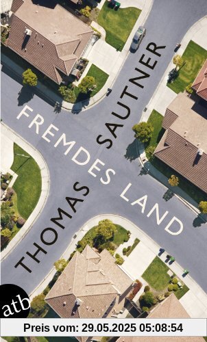 Fremdes Land: Roman