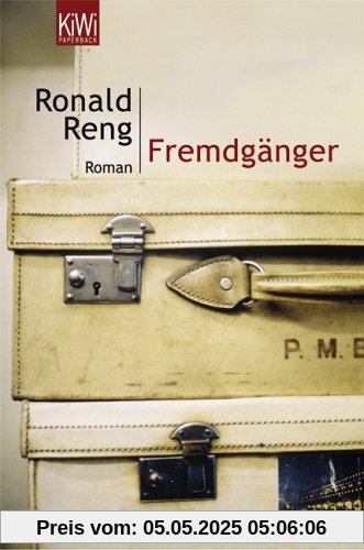 Fremdgänger: Roman