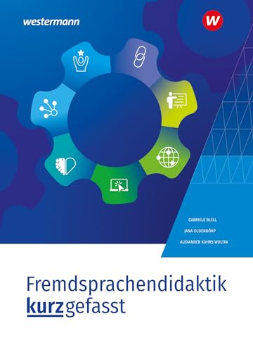 Fremdsprachendidaktik kurzgefasst von Westermann Schulbuchverlag