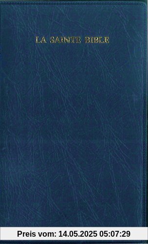 French Bible-FL
