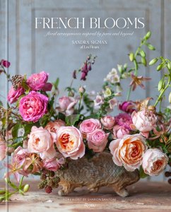French Blooms von Rizzoli International Publications