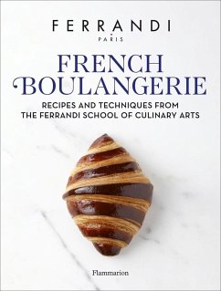 French Boulangerie von Editions Flammarion