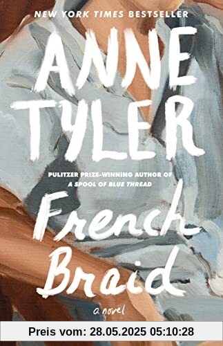 French Braid: A novel