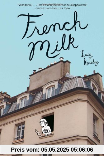 French Milk