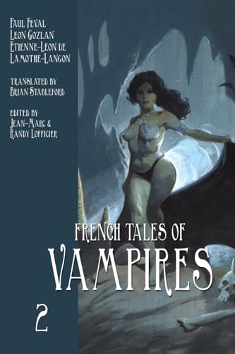 French Tales of Vampires (Volume 2) von Hollywood Comics