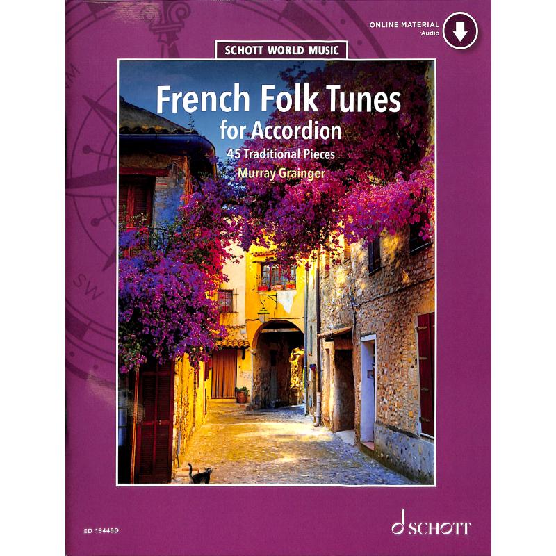 French folk tunes French folk tunes