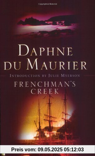 Frenchman's Creek (VMC)