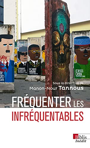Fréquenter les infréquentables: Le choix des interlocuteurs en diplomatie