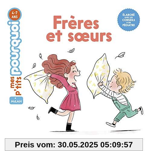 Frères et soeurs Frères et soeurs