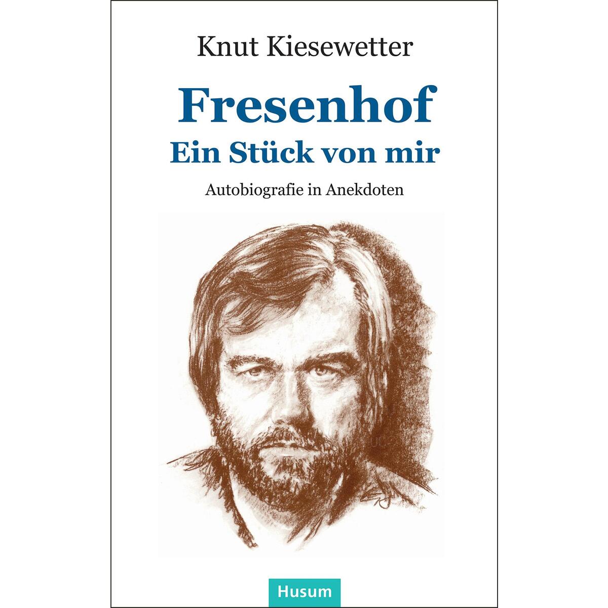 Fresenhof von Husum Druck