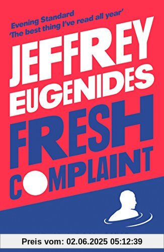 Fresh Complaint