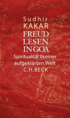 Freud lesen in Goa von Beck