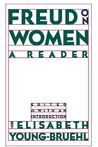 Freud on Women: A Reader von W. W. Norton & Company