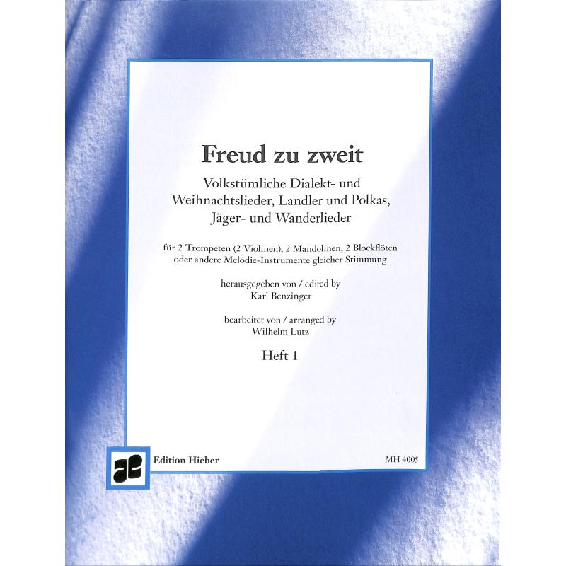 Freud zu zweit 1 Freud zu zweit 1