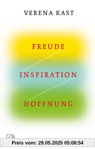Freude, Inspiration, Hoffnung Freude, Inspiration, Hoffnung