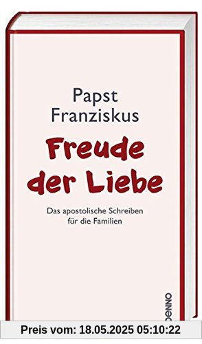Freude der Liebe: Das apostolische Schreiben für die Familien