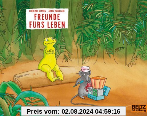 Freunde fürs Leben (MINIMAX)