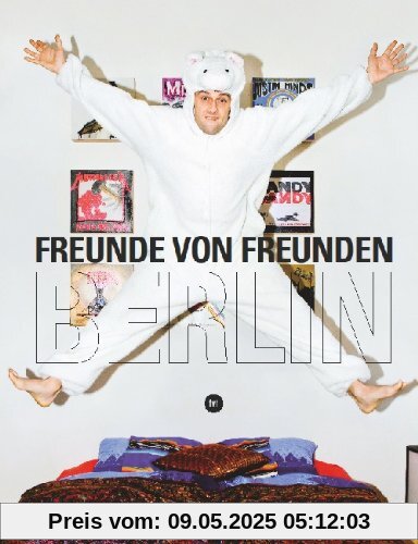 Freunde von Freunden: Berlin