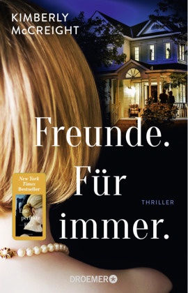 Freunde. Für immer. Freunde. Für immer.