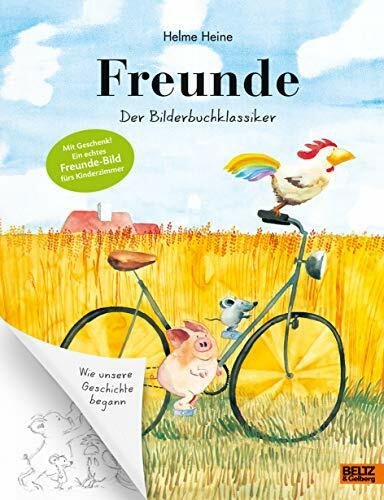 Freunde: Werkstattausgabe Freunde: Werkstattausgabe
