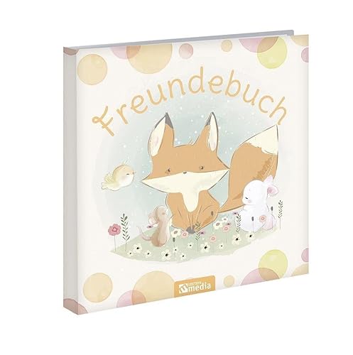 Freundebuch - Neutral Freundebuch - Neutral