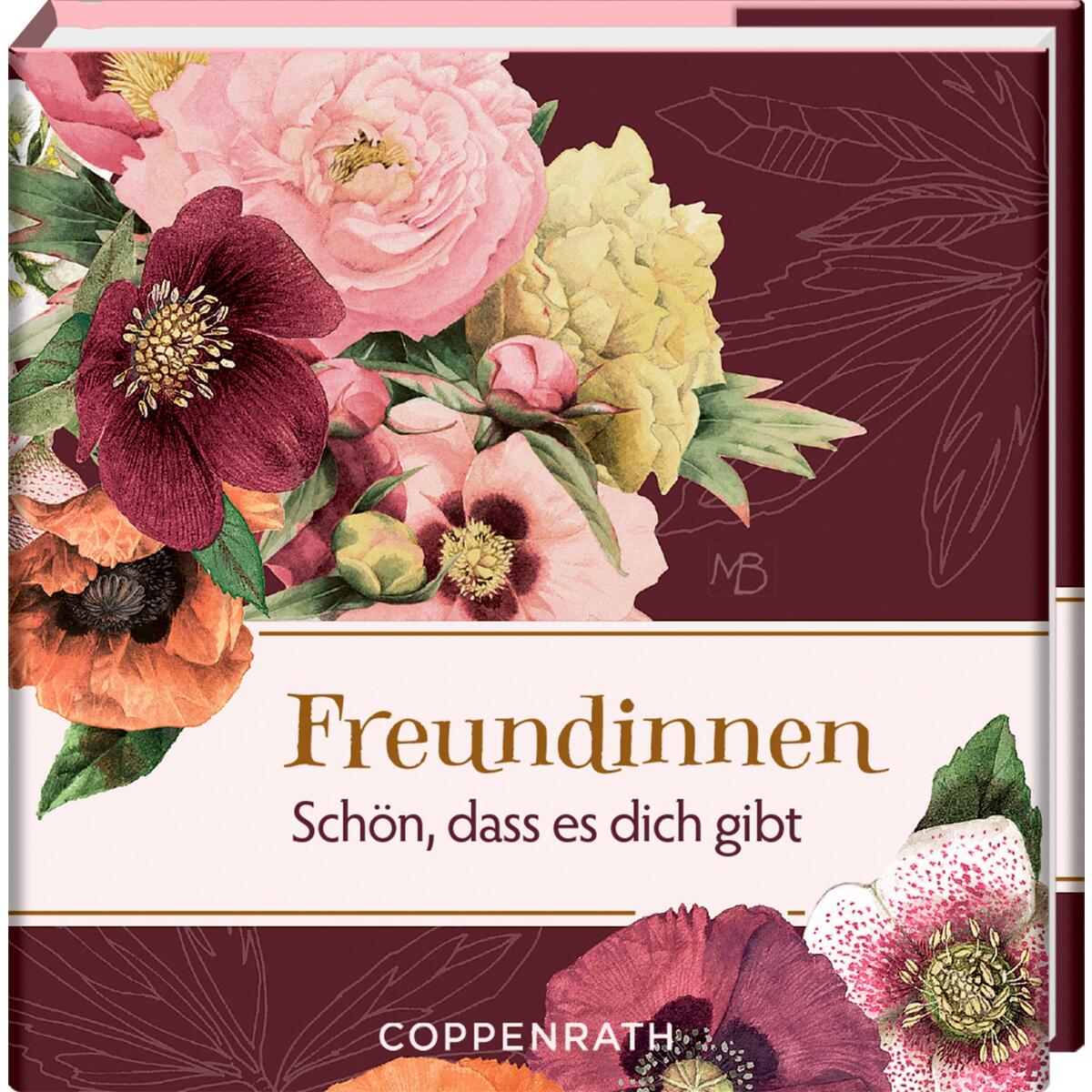 Freundinnen von Coppenrath