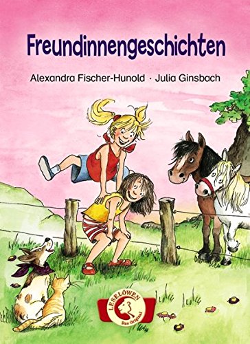 Freundinnengeschichten von Loewe Verlag GmbH