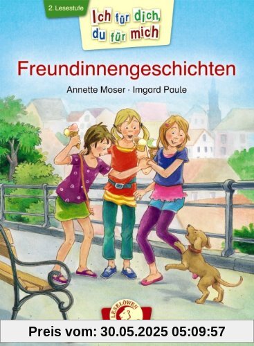 Freundinnengeschichten