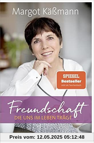 Freundschaft, die uns im Leben trägt