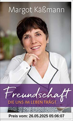 Freundschaft, die uns im Leben trägt Freundschaft, die uns im Leben trägt