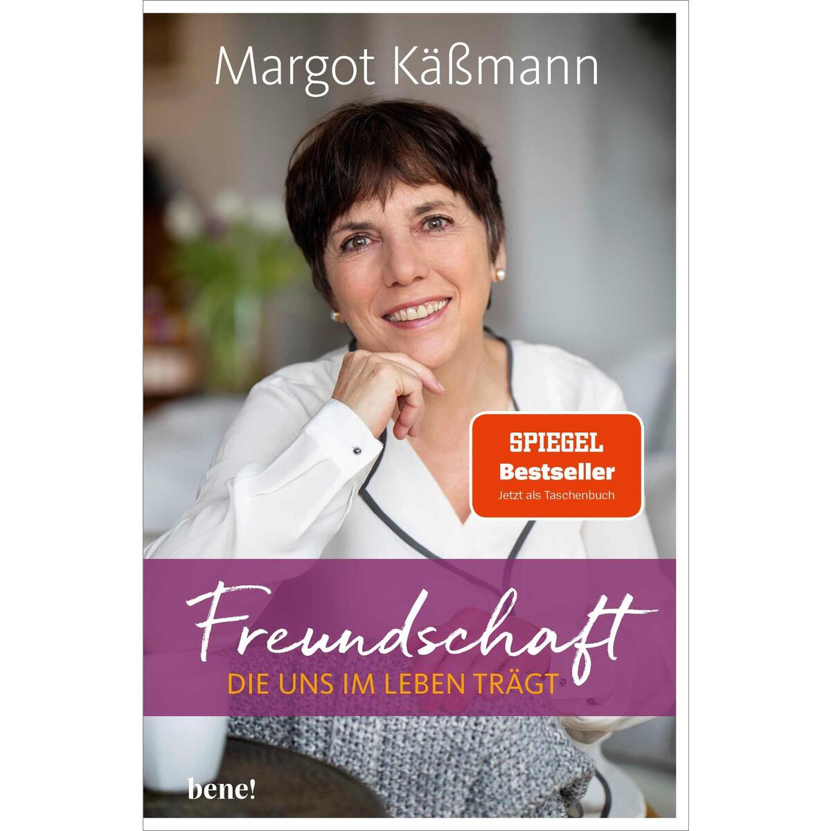Freundschaft, die uns im Leben trägt von bene!