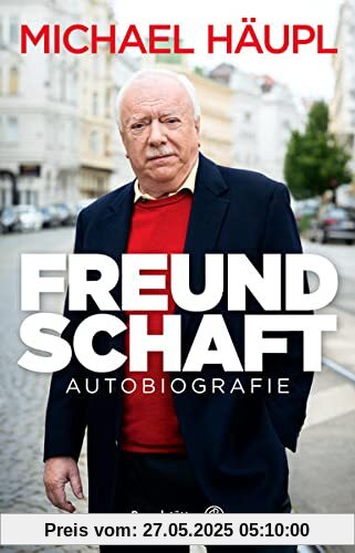 Freundschaft: Autobiografie