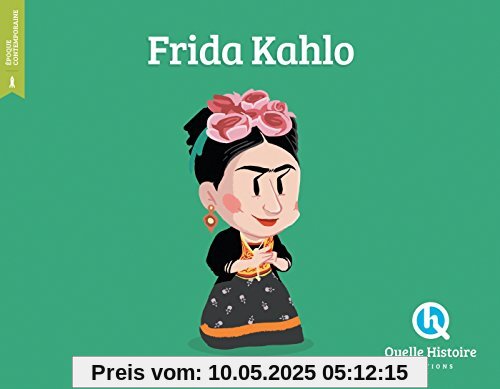 Frida Kahlo Frida Kahlo