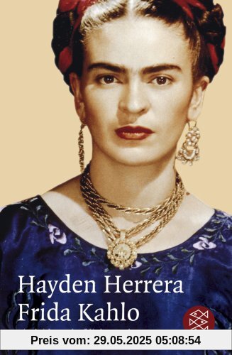 Frida Kahlo: Ein leidenschaftliches Leben Frida Kahlo: Ein leidenschaftliches Leben