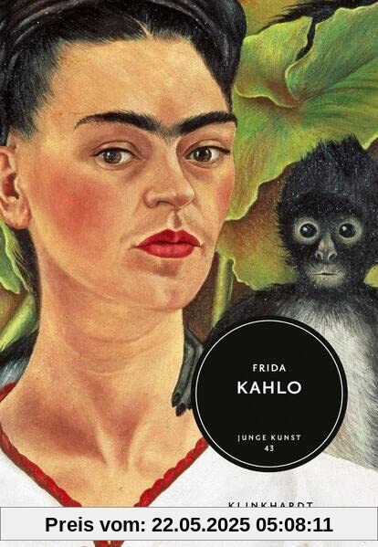 Frida Kahlo: Junge Kunst 43 Frida Kahlo: Junge Kunst 43