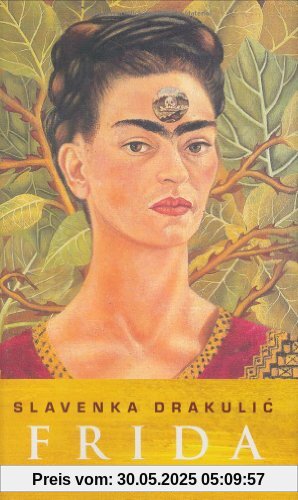 Frida: Roman Frida: Roman