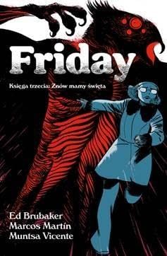 Friday Tom 3