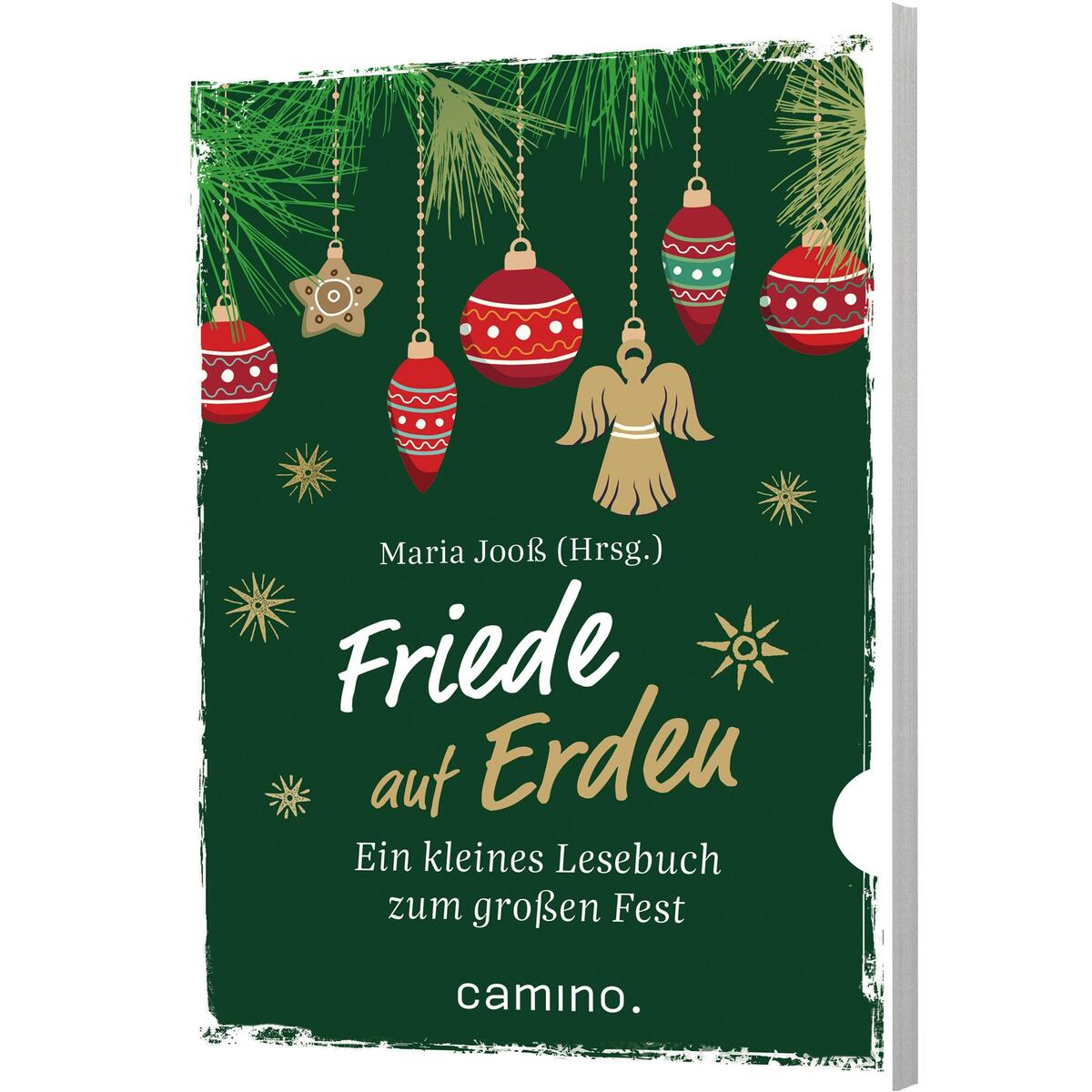 Friede auf Erden von Camino