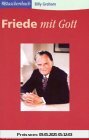 Friede mit Gott Friede mit Gott