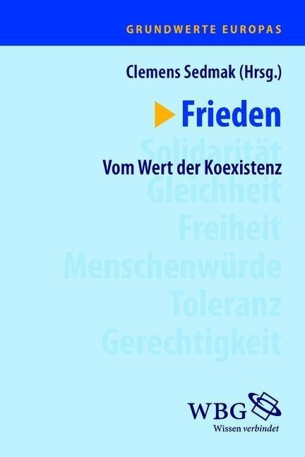 Frieden Frieden