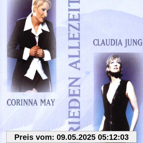 Frieden Allezeit Frieden Allezeit